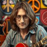 John Lennon Vermögen und Biographie