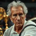 John McEnroe Vermögen und Biographie