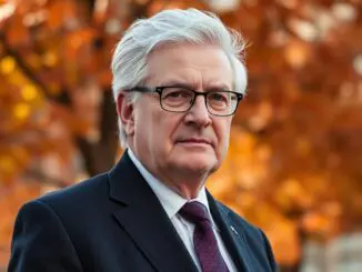 Joschka Fischer Vermögen und Biographie