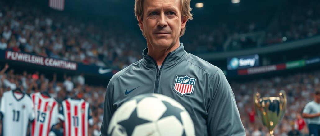 Jürgen Klinsmann Vermögen und Biographie