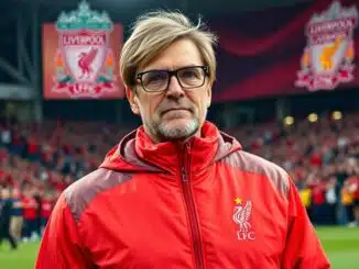 Jürgen Klopp Vermögen und Biographie