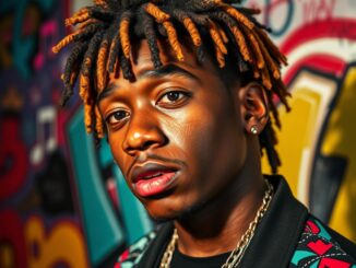 Juice WRLD Vermögen und Biographie