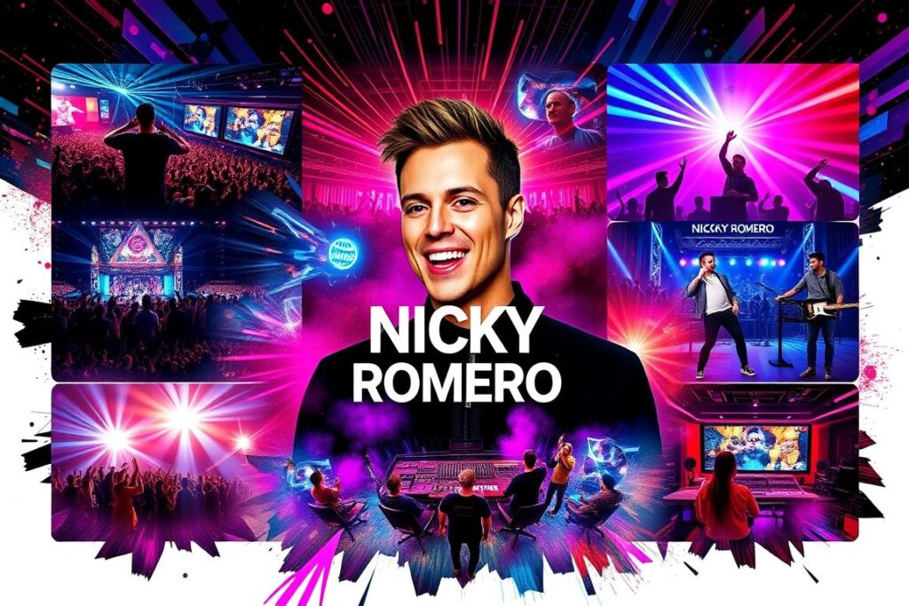 Karriere Höhepunkte Nicky Romero