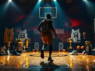 Kobe Bryant Vermögen