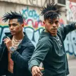 Les Twins Vermögen und Biographie