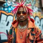 Lil Pump Vermögen und Biographie