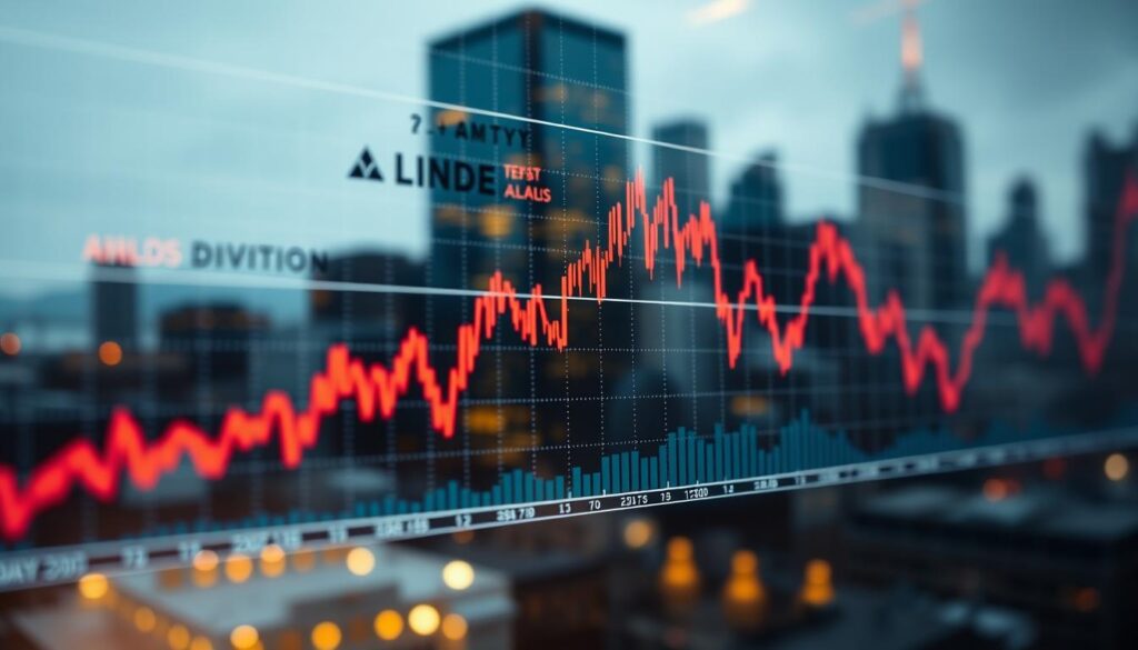 Linde plc Dividende 2025 Prognose & Ausschüttung