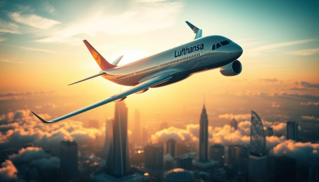 Lufthansa AG Dividende 2025 Aktuelle Prognose