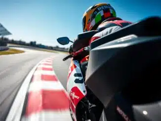 Marc Marquez Vermögen