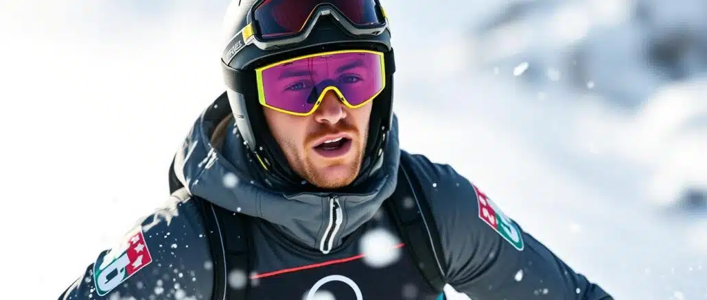 Marcel Hirscher Biographie und Vermögen