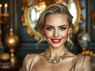 Margot Robbie Vermögen und Biographie