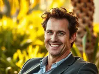 Matthew McConaughey Vermögen und Biographie