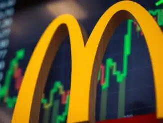 McDonald's Aktie Dividende