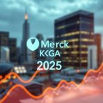 Merck Dividende 2025