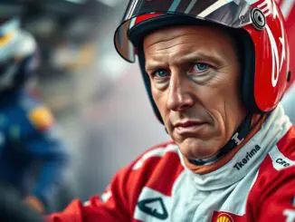 Michael Schumacher Vermögen und Biographie