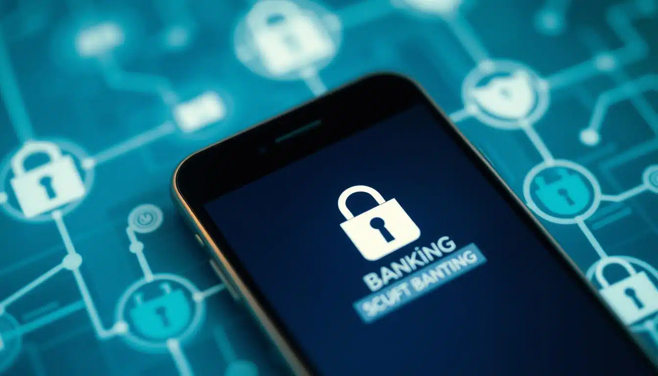 Mobilbanking-Sicherheit