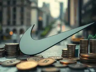 Nike Dividende 2024 Ausschüttungshöhe Dividendenrendite Dividendentermine