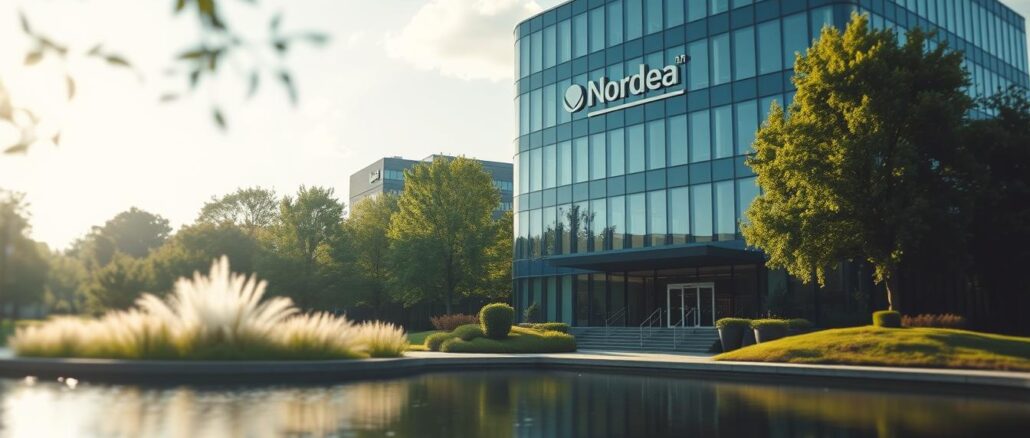 Nordea Stable Equity Fund