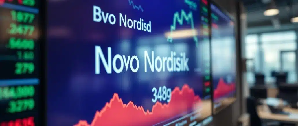 Novo Nordisk Aktie Dividende