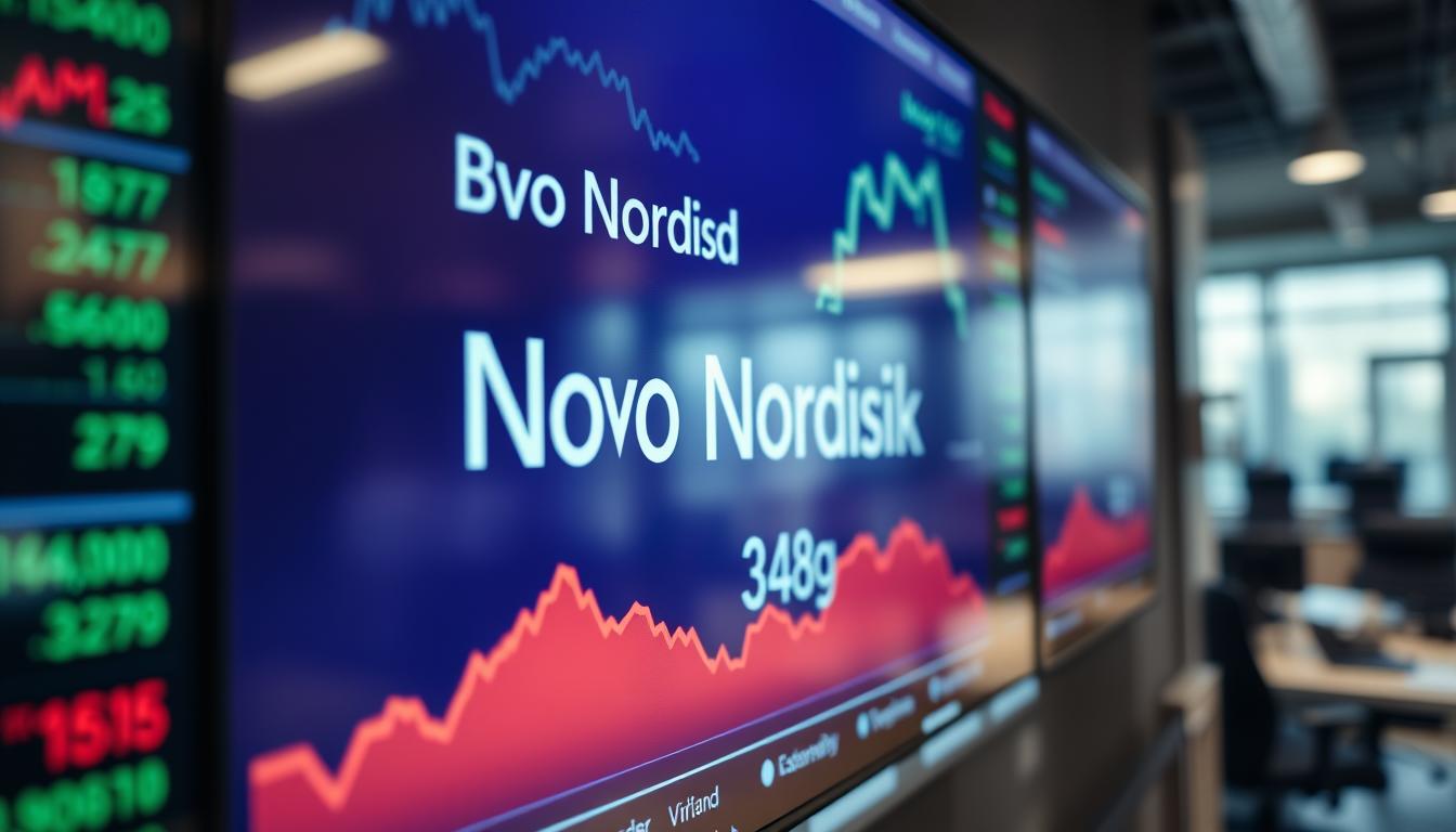 Novo Nordisk Aktie Dividende