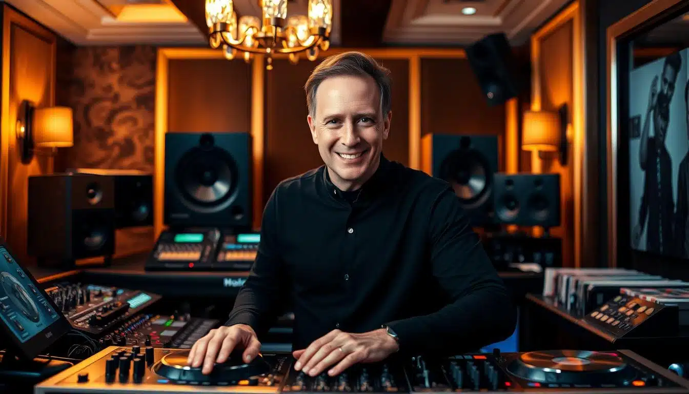 Paul van Dyk Vermögen