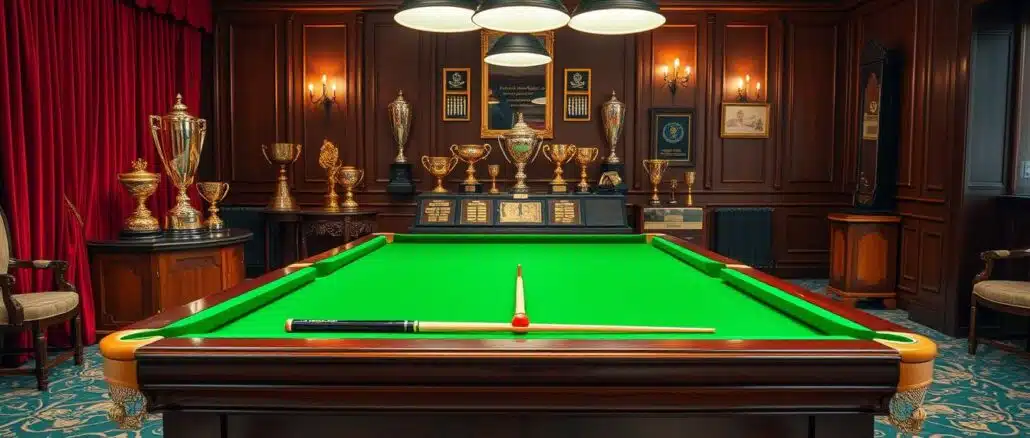 Ronnie O'Sullivan Vermögen