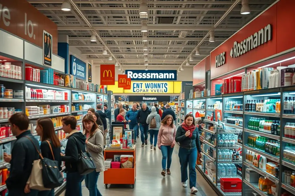 Rossmann Expansion