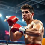 Ryan Garcia Vermögen