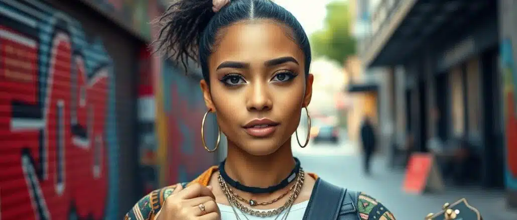 Sabrina Setlur Vermögen und Biographie