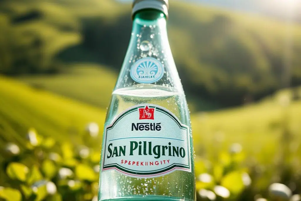 San Pellegrino Nestlé Eigentümer