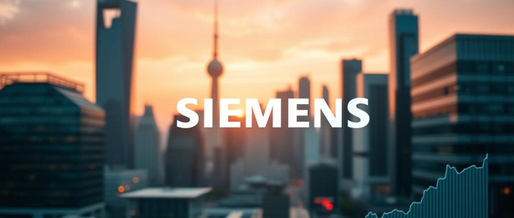 Siemens Dividende 2025