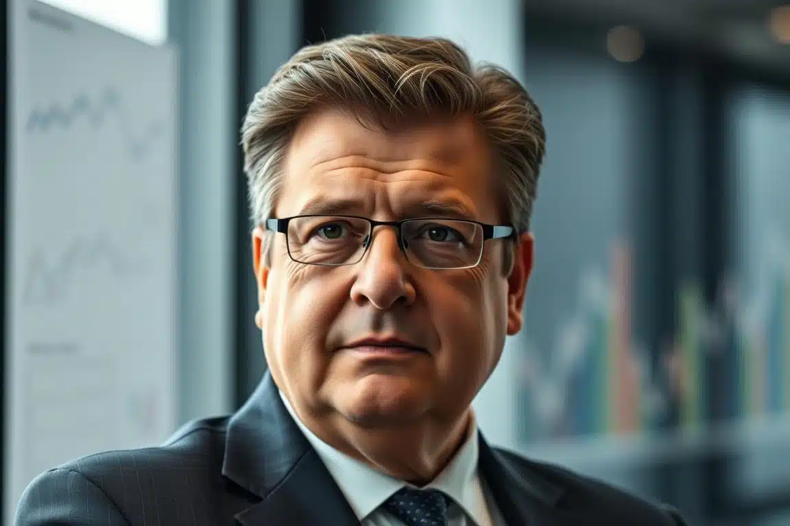 Sigmar Gabriel Vermögen und Biographie