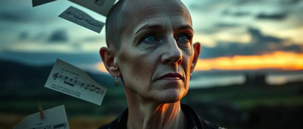 Sinead O'Connor Vermögen und Biographie