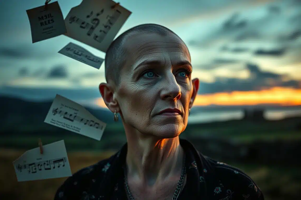 Sinead O'Connor Vermögen und Biographie