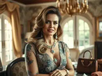 Sofia Vergara Vermögen