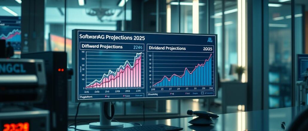 Software Dividende 2025