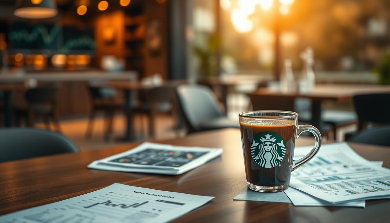 Starbucks Aktie Dividende 2024