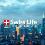 Swiss Life Holding Dividende 2025