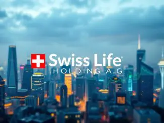 Swiss Life Holding Dividende 2025