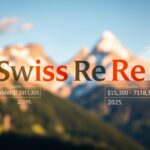 Swiss Re Dividende 2025