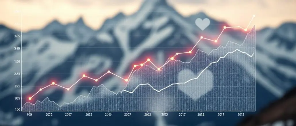 Swisscom Dividende 2025