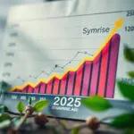 Symrise Dividende 2025