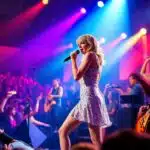 Taylor Swift Vermögen und Biographie