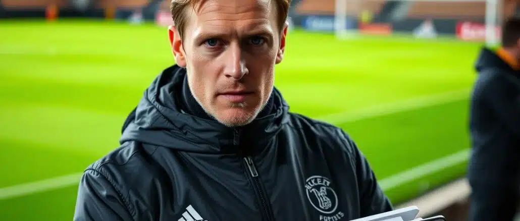 Thomas Tuchel Vermögen und Biographie