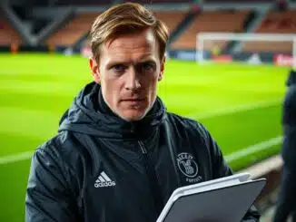 Thomas Tuchel Vermögen und Biographie