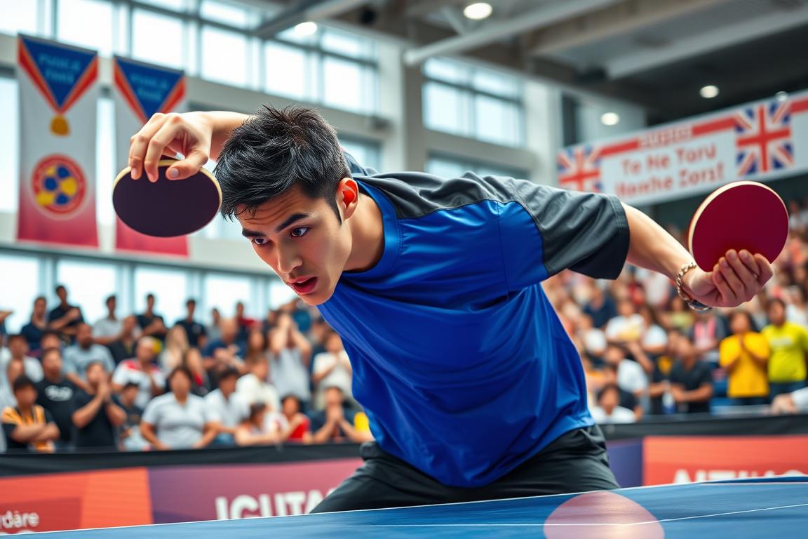 Timo Boll Vermögen und Biographie