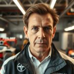 Toto Wolff Vermögen