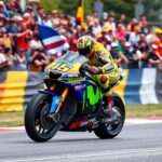 Valentino Rossi Biographie und Vermögen