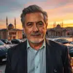 Vehbi Koç Vermögen und Biographie