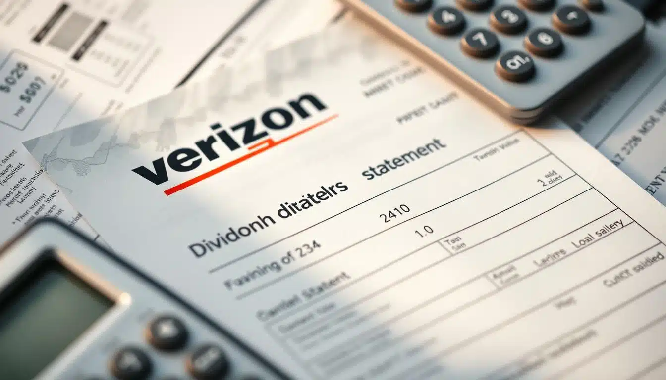 Verizon Dividende 2024